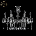 Подвесная люстра Art Classic 31.21 31.2101.6.175.A.NB