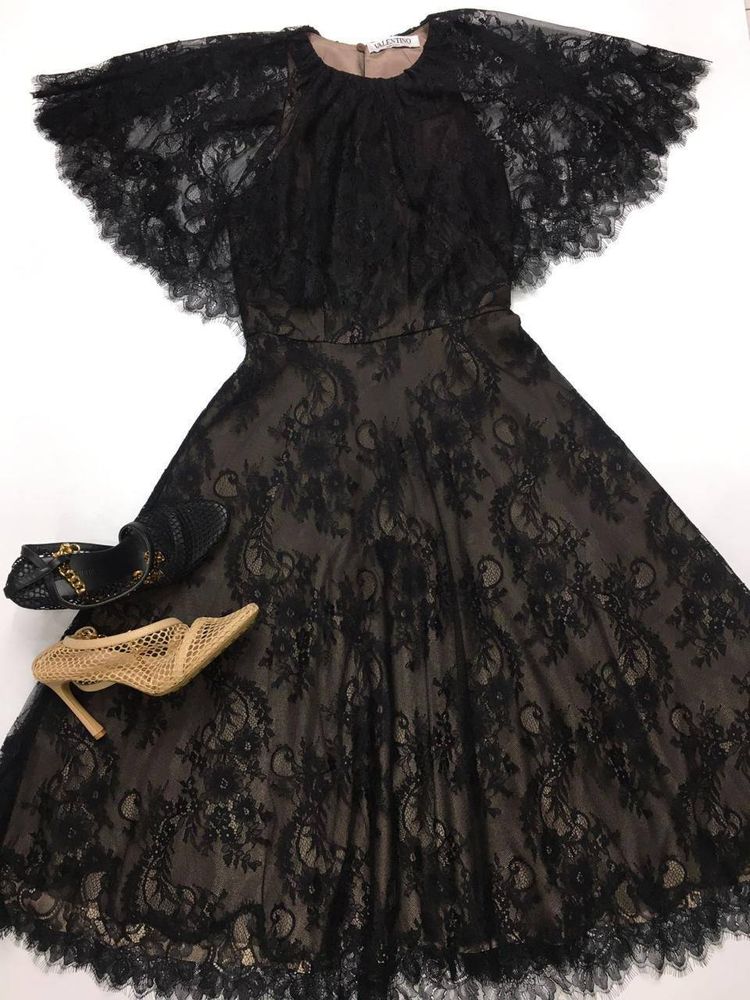 Платье Valentino