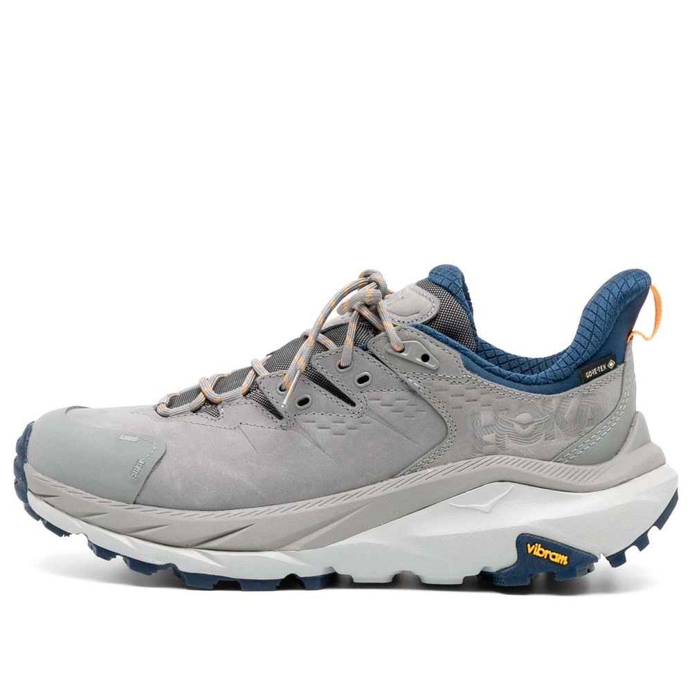 Ботинки мужские Hoka Kaha 2 low GTX