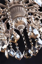 Подвесная люстра Eurosvet ELISHA 3281/8 4690389044618