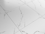 Керамогранит Grasaro Softmarble 60x60 см 1.8 м² лаппатированный цвет белый