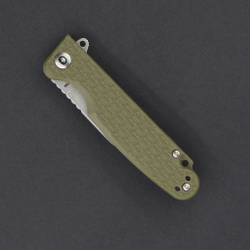 Leprechaun olive SW DL