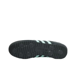 Кроссовки Adidas Originals R71 'black green' JQ6373