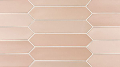 Настенная плитка LANSE ROSE (27490)