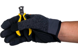 Торцовые кусачки Stayer TopGrip 2218-7 110мм 2218-7_z02