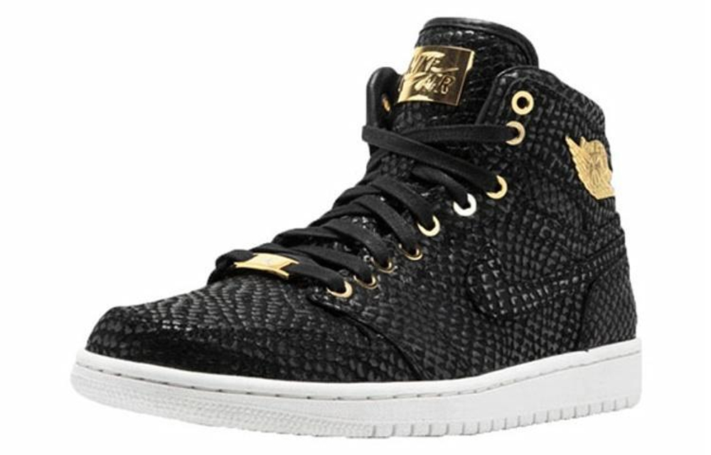 Кроссовки Jordan Air Jordan 1 Retro Pinnacle