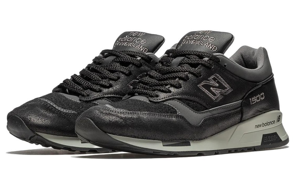 Кроссовки New Balance Nb 1500