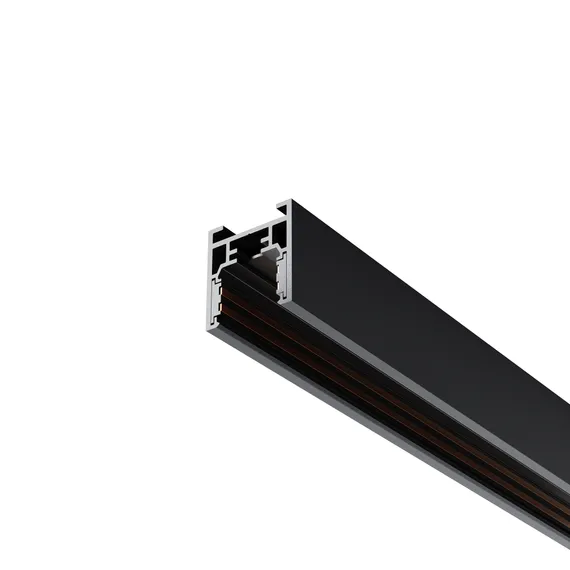 Шинопровод 2м Exility низкопрофильный накладной Technical trxm034-412b