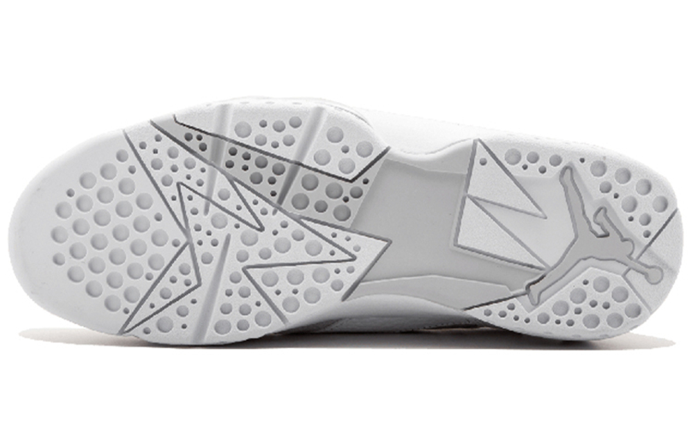 Кроссовки Jordan Air Jordan 7 Retro Pure Platinum