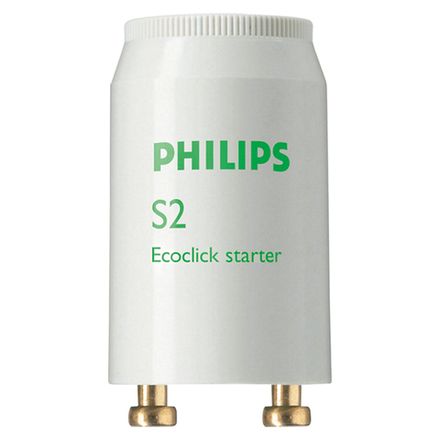 Стартер PHILIPS S2 127W