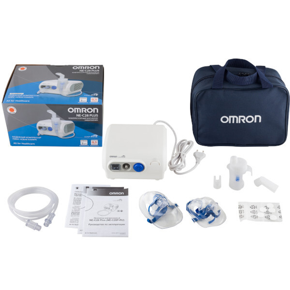 OMRON CompAir C28P