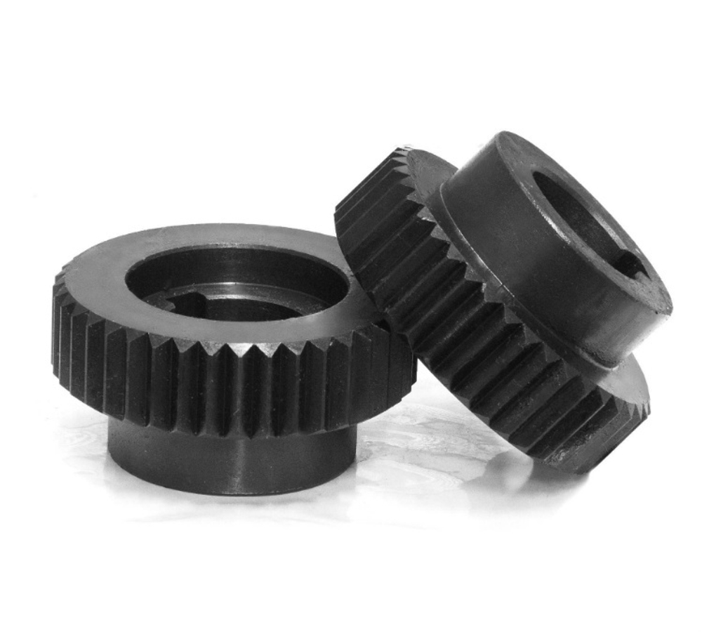 Ролики E1 гофрирующие для Stalex RM-18E