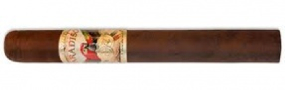 Paradiso Francisco Corona