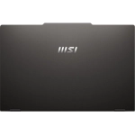 Ноутбук MSI Venture 17 AI A2HMG-014XRU Intel Core Ultra 5 225H/16Gb (2*8 D5)/SSD512Gb/UMA/17.3"/IPS/FHD/1920x1080/144Hz/NoOS/RJ-45/Grey/2.4kg (9S7-17U211-014)