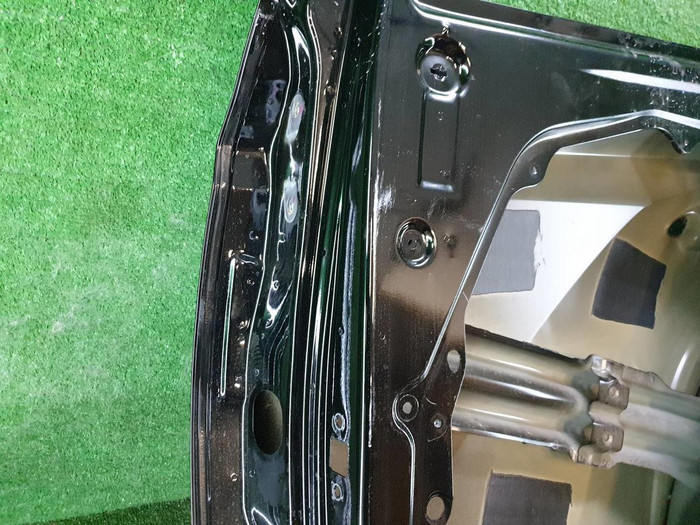 Дверь задняя правая Hyundai Tucson 4 (2020-н.в.)