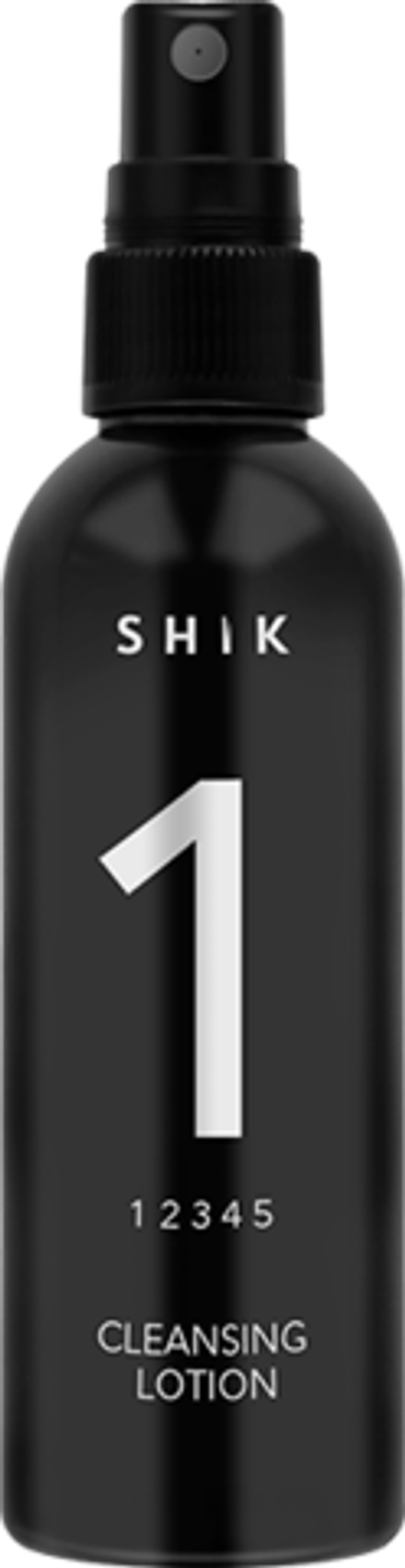 SHIK #1 / Очищающий лосьон № 1 / Cleansing Lotion № 1