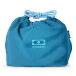 Мешочек для ланча mb pochette, denim