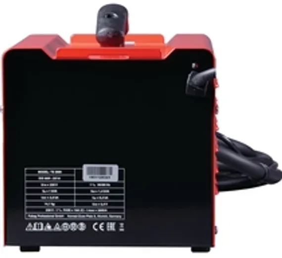 Домкрат механический Holmatro JJ 2525