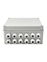 Коммутатор Optimus U2I-8F1b/2G/2S