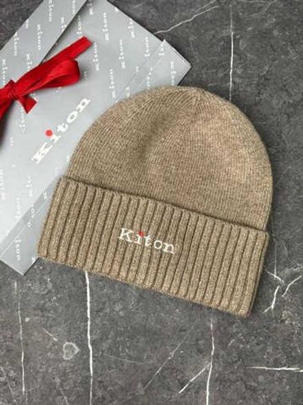 Шапка Kiton