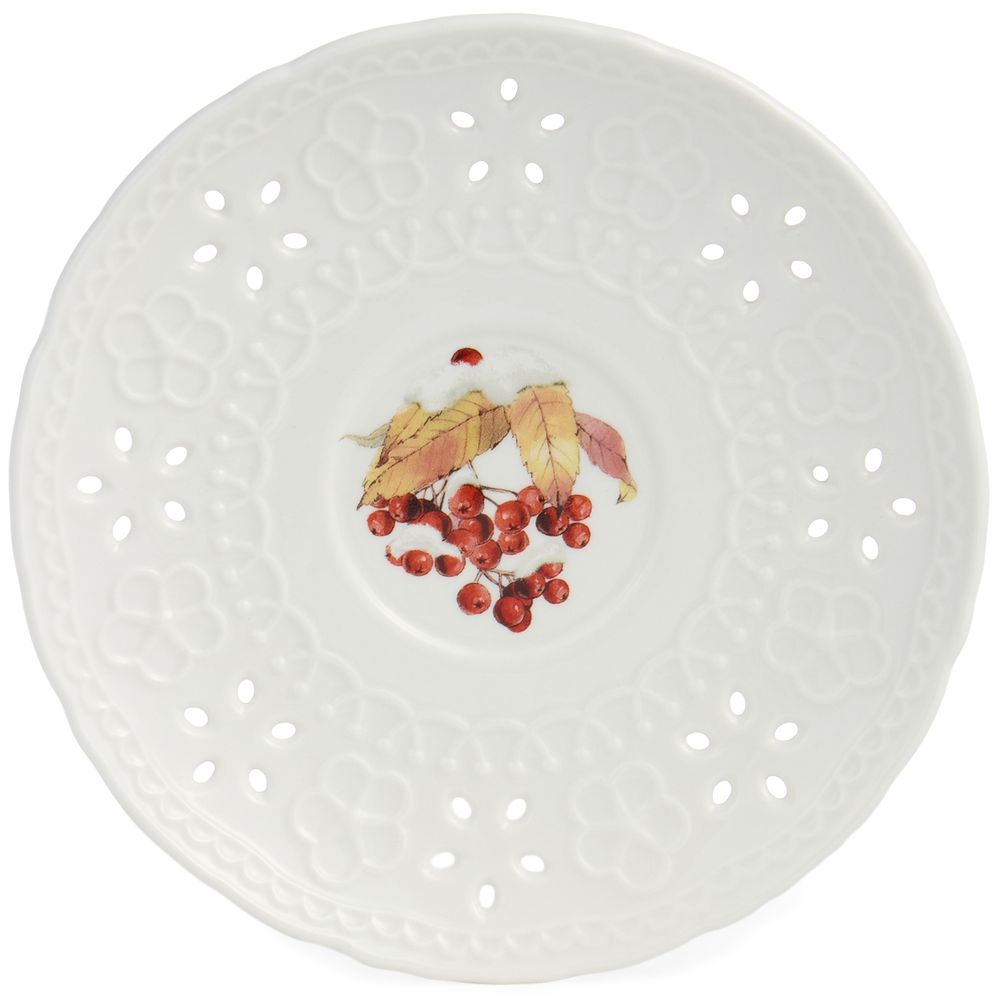 НАБОР ЧАЙНЫЙ LEFARD "FOREST TALE" НА 6 ПЕР. 12 ПР. 250 МЛ (КОР=6НАБ.)