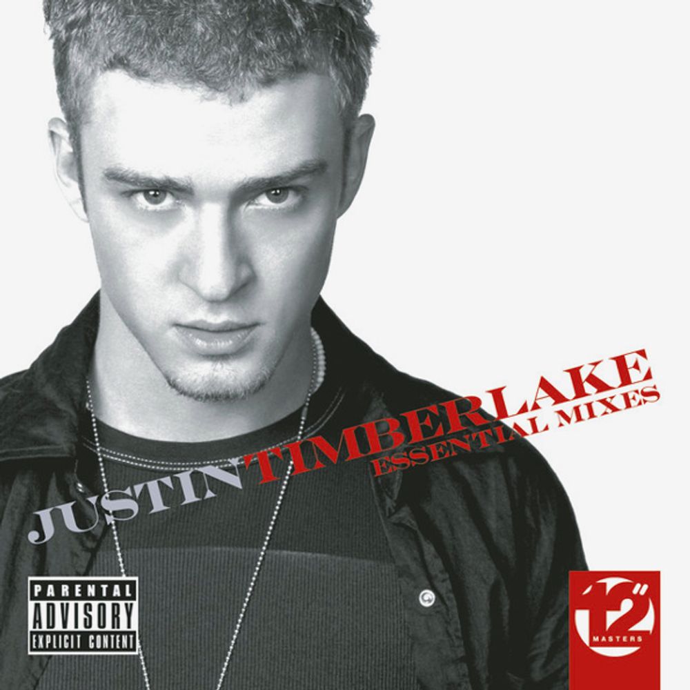 Justin Timberlake / Essential Mixes (CD)