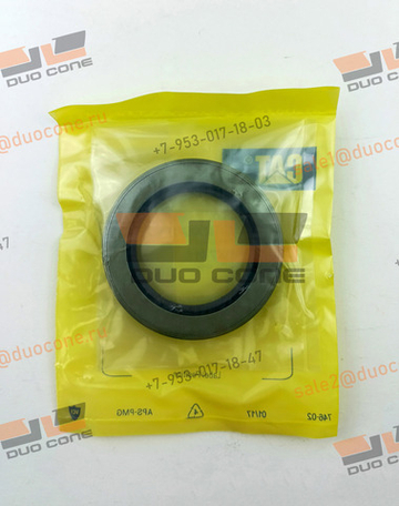 Армированная манжета (сальник) 9X7411 Caterpillar