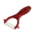 Овощечистка с плавающим ножом 13 см. керамическая FM