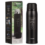Термос Zojirushi SJ-JS10 1,03 л Black BA