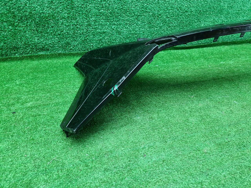 Бампер передний Geely Atlas 2 (2023-н.в.)