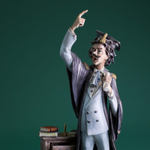 Фарфоровая мануфактура «Профессор»