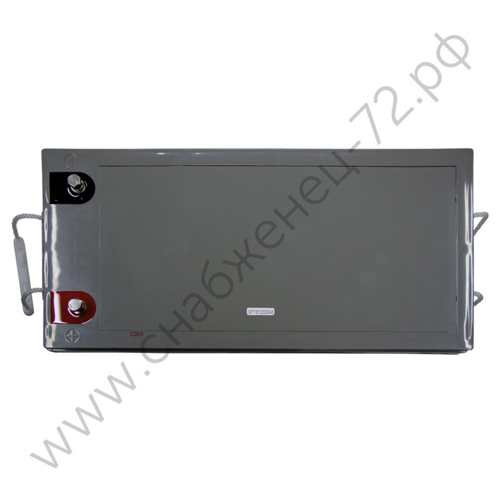 Аккумуляторы Энергия