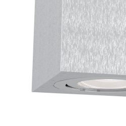 Светильник потолочный Maytoni Alfa C017CL-01S