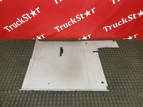 Обшивка стенки левой 2018г.