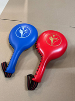 Ракетки тренерские Taibin boxing