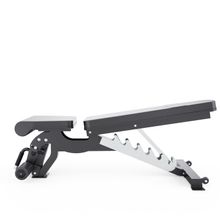 Скамья силовая универсальная STEELVER