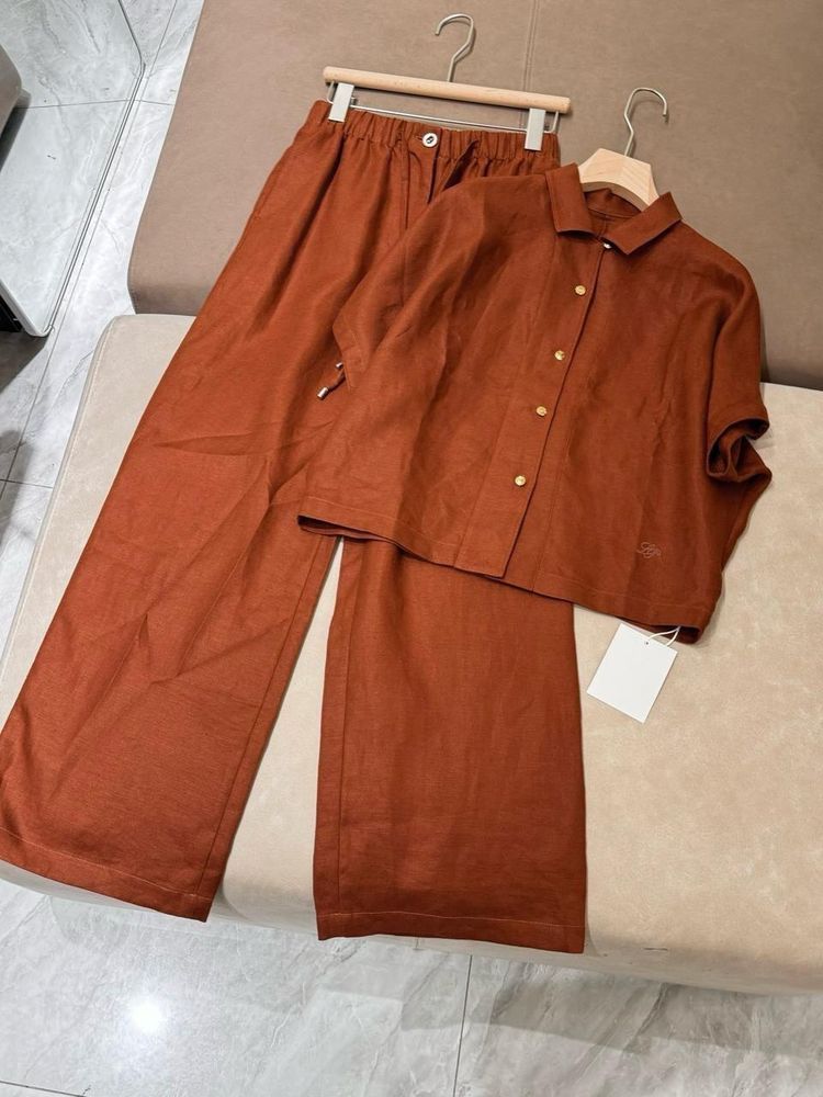 Костюм Loro Piana
