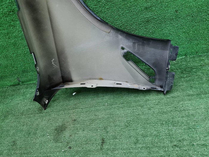 Крыло переднее левое BMW 5er G30 G31 (2017-2023)
