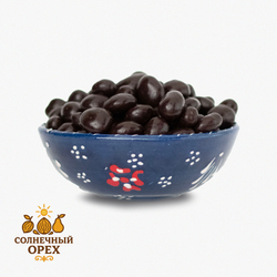 Клюква в темном шоколаде