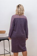 Блузка Трейси №3 Valentina