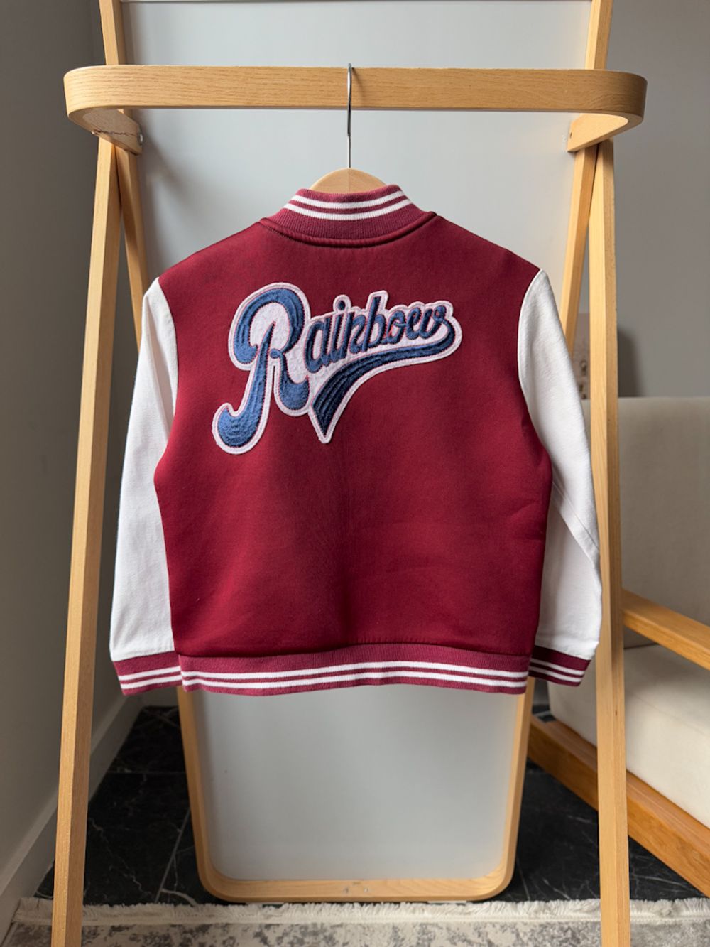 Бомбер Little Marc Jacobs, 104