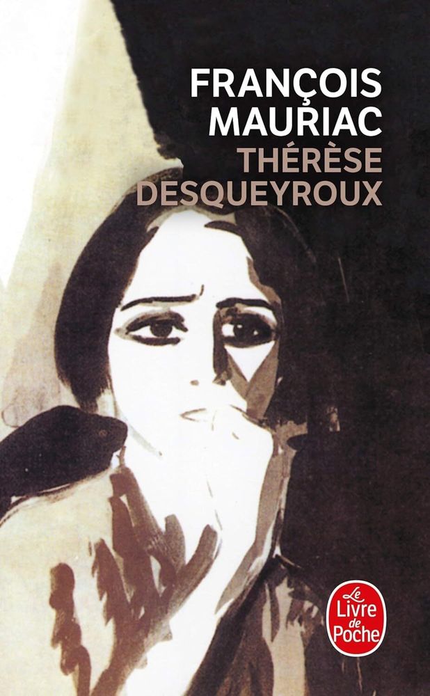 Therese Desqueyroux (French Edition)