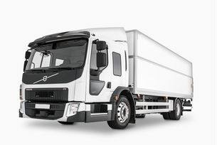 Грузовые аккумуляторы