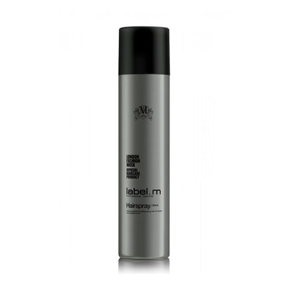 Лак для волос Label.m Hairspray 300мл