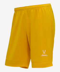 Шорты игровые DIVISION PerFormDRY Union Shorts, желтый
