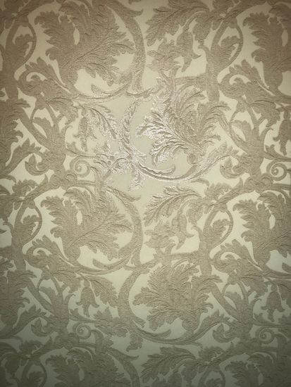 Обои ART винил компактный на флизе 1,06х10 ROMBETTO бежевый