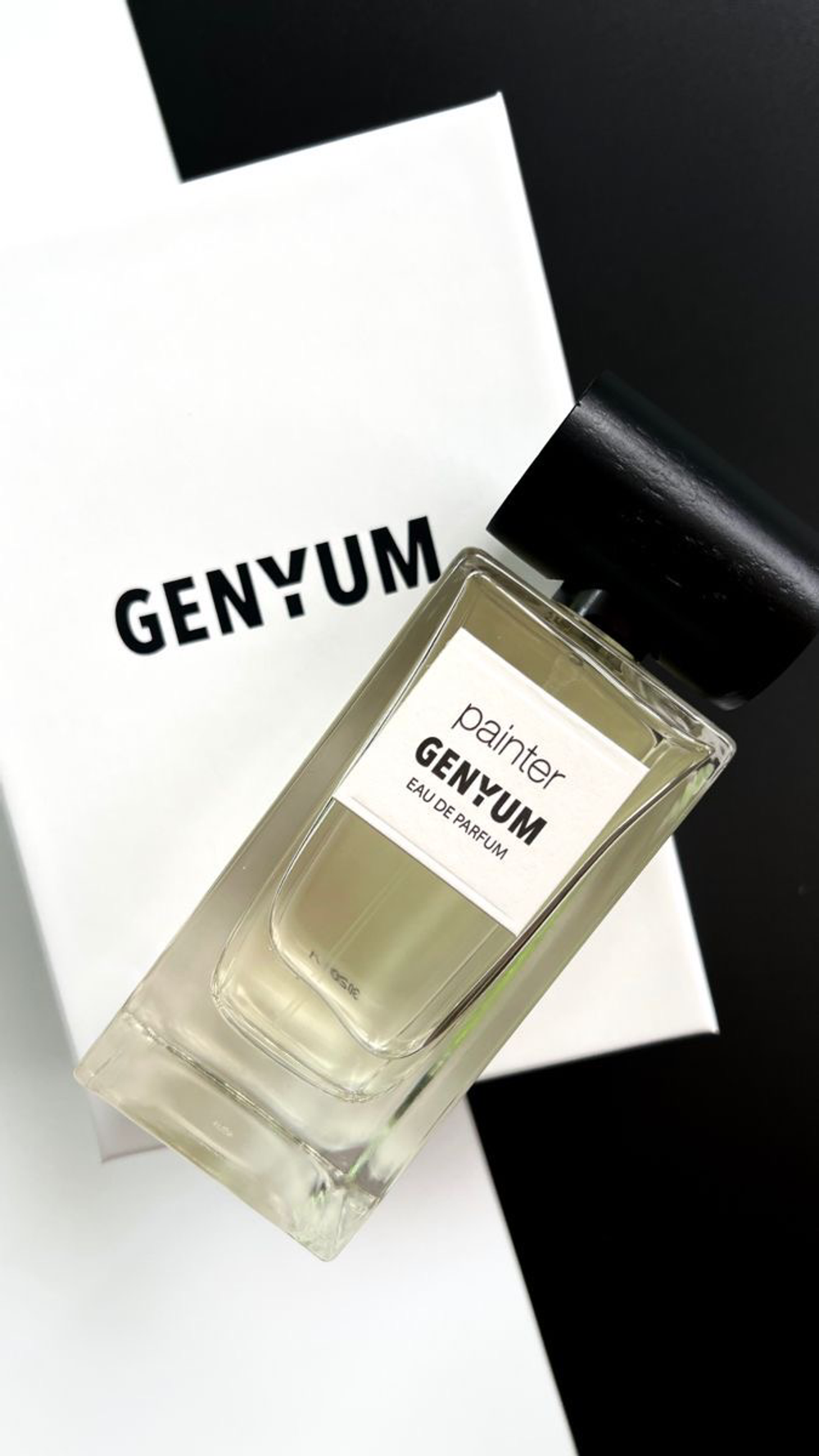 Genyum Painter