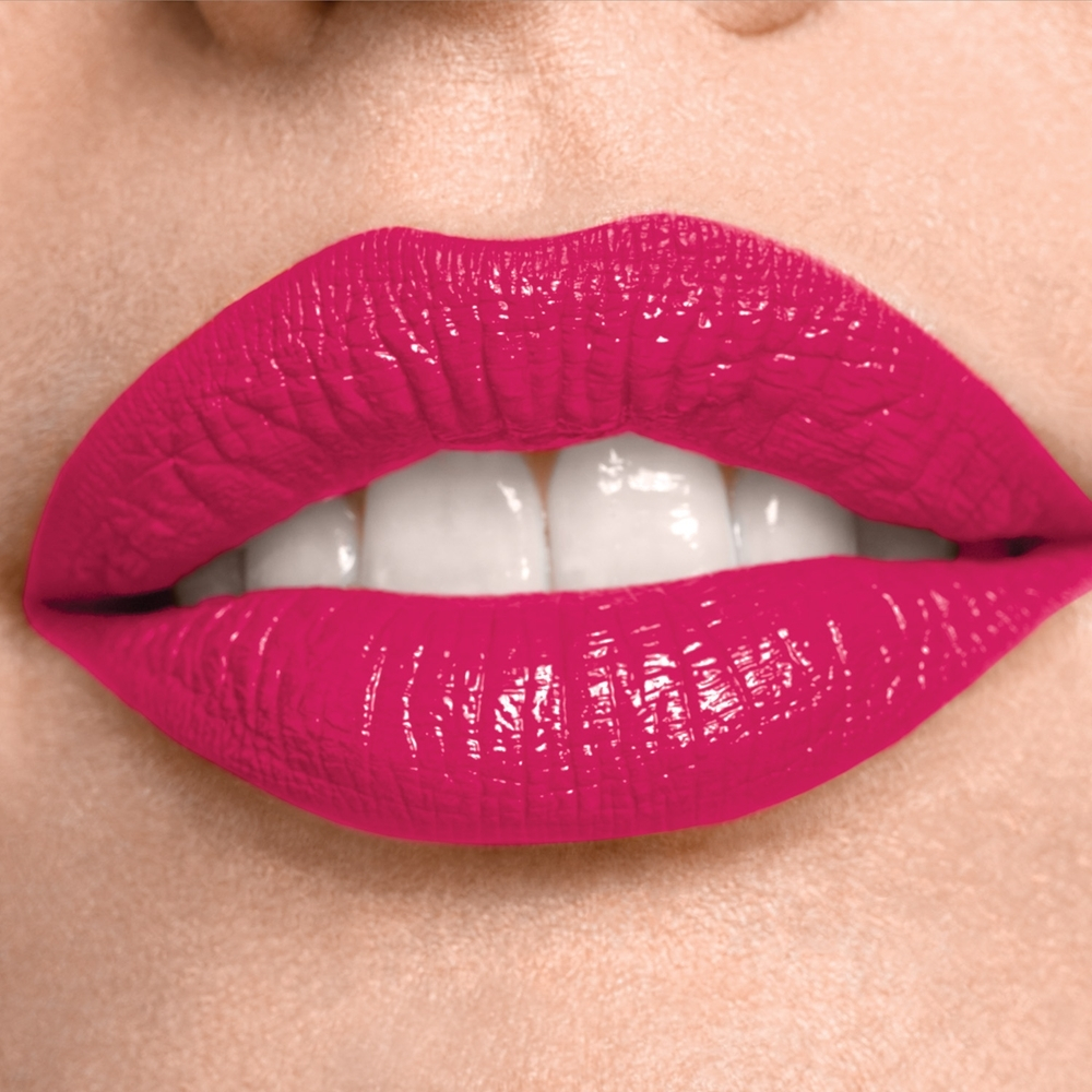 MAYBELLINE NEW YORK SuperStay 24H Color - Жидкая помада с бальзамом, 5,4 g