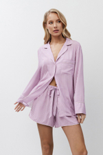 MARGARETH Пижама женская с шортами