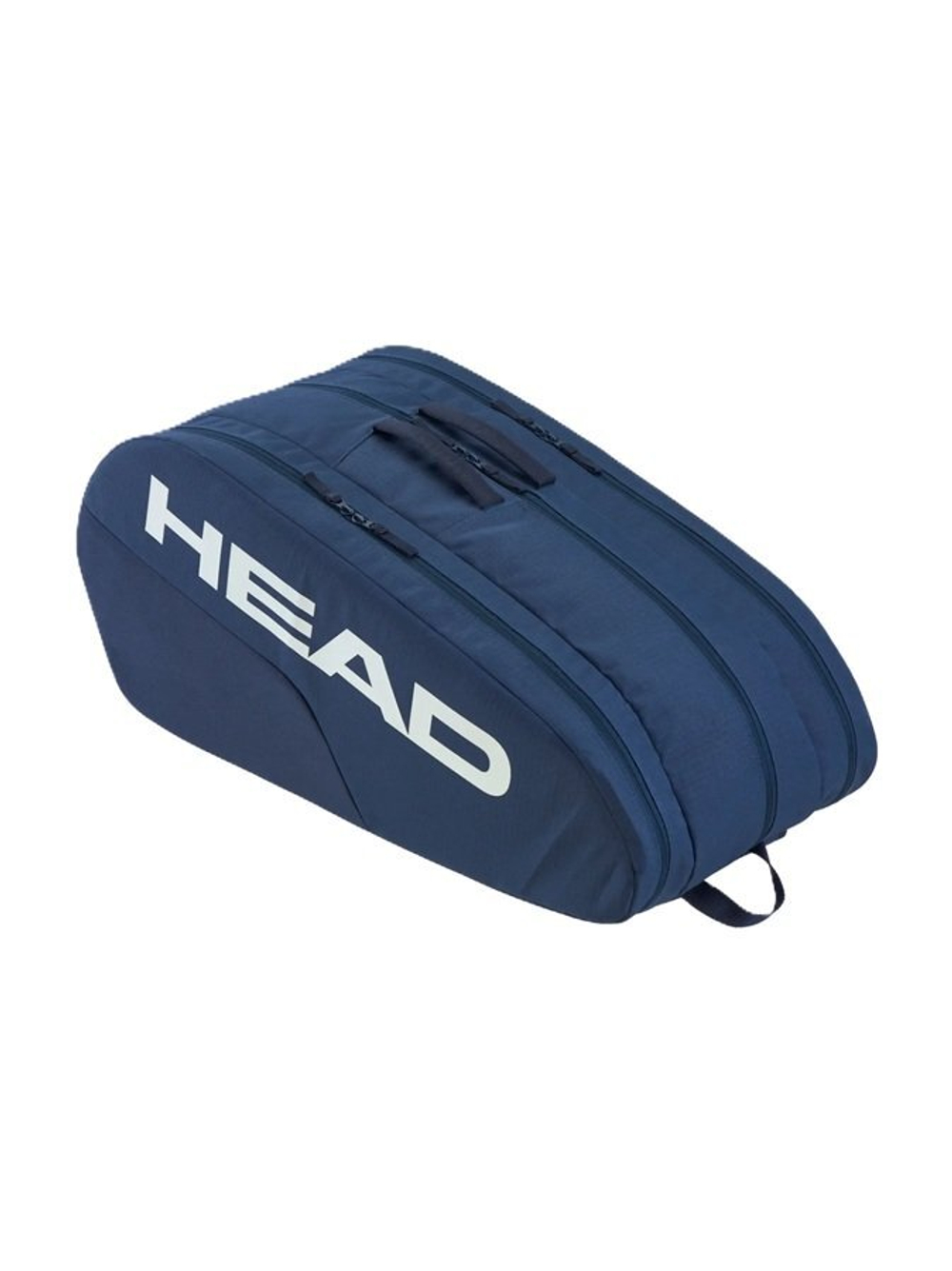 Чехлы для тенниса HEAD BASE RACQUET BAG L .
